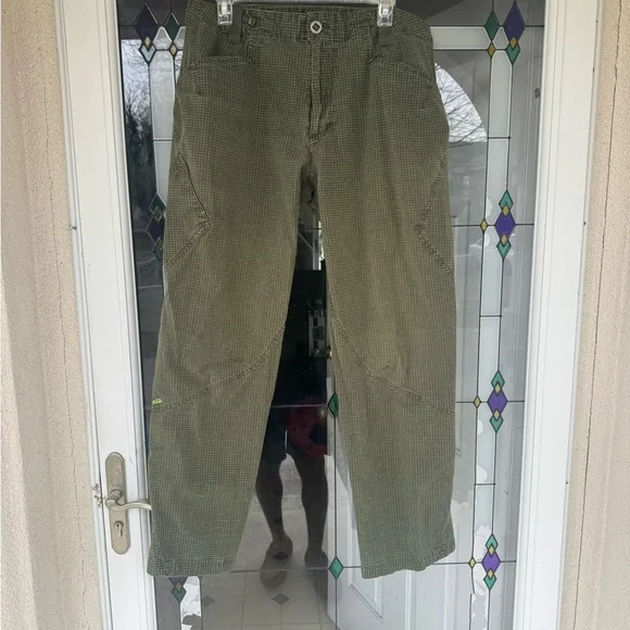 Patagonia Venga Rock Pants - Picture 1 of 3